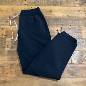 Outdoor Voices Rektreck Pant in Black XS